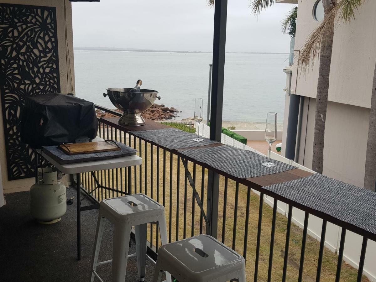 Waterfront Location - 2 Bed Apartment In Corlette, Port Stephens - Sleeps 4 외부 사진