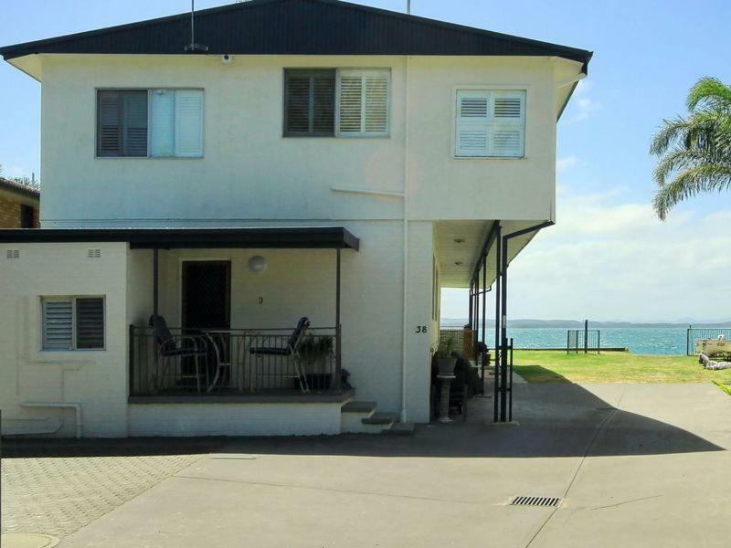 Waterfront Location - 2 Bed Apartment In Corlette, Port Stephens - Sleeps 4 외부 사진